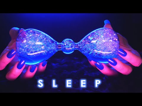 [ASMR] 99.99% of YOU Will fall Asleep 😴 Unique Water Triggers for Deep Sleep (No Talking)