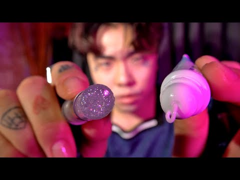 ASMR Luxury Lip Care Because You Deserve It 👄✨ (English ✔)