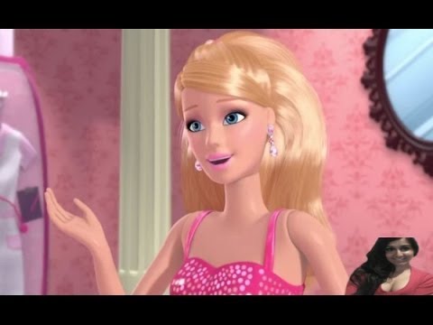 Barbie Life in the Dreamhouse Full Season 3  Episode  English - Full Barbie Cartoon Video (REVIEW)