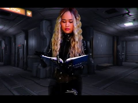 SPY Roleplay: Secret Agent Avriah (Mission Gone Wrong)