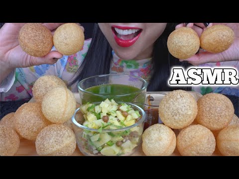 ASMR FAVOURITE MIDNIGHT SNACK (CRUNCHY EATING SOUNDS) NO TALKING | SAS-ASMR