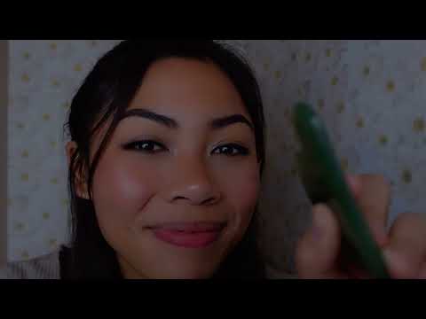 ☾⁺₊✩₊˚ quick meet up with your sleep assistant ☾⁺₊✩₊˚ ASMR softspoken