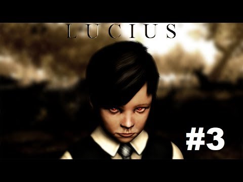 [ASMR] Lucius #3 - moon physics