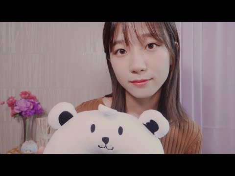 私がそばにいてあげる♥/ ASMR 日本語 ロールプレイ / Japanese ASMR Caring You Roleplay