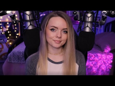 ASMR | Random Facts You Might Not Know (Whisper)