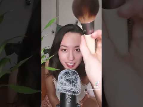 Oatmilk ASMR || Relaxation and Love for youu on tiktok! 🦋