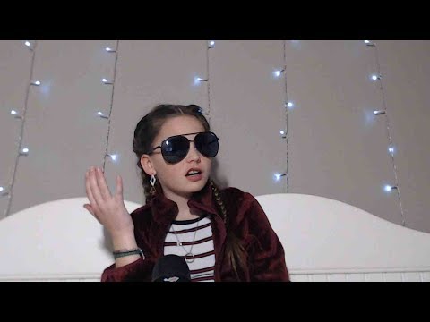 ASMR- Rude Babysitter Roleplay