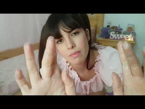 Relax like a baby (reuploaded)💓 ASMR
