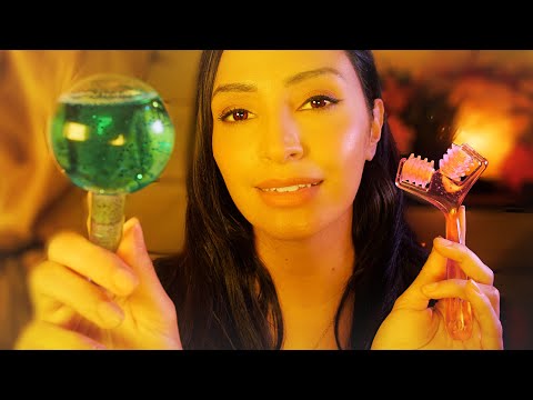 Christian ASMR | Christian Spa | Massage, Relaxation Treatments, Praying Over You
