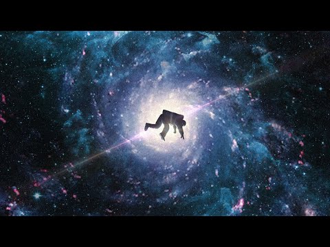 8 HOURS Cosmic Ambiences 🌌 Deep Relaxation - Fall Asleep ✨ DREAMWALKER - launch trailer