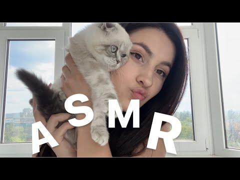 Asmr 100 triggers in 1 minute : Fast asmr for fast Relax in 1 minute