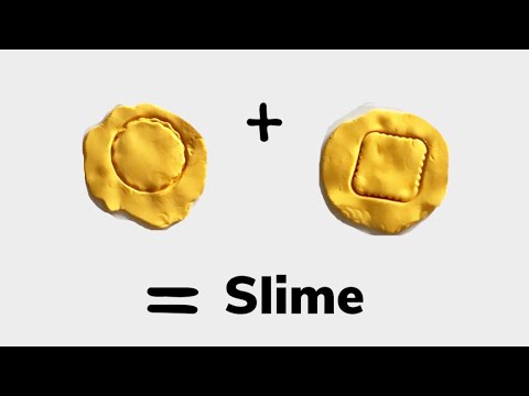 Slime Asmr . Cookies from Squid game
