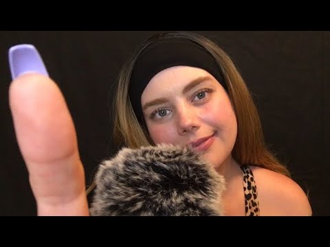 ASMR | It’s Ok / You’re Loved With Kisses (Patreon Saw It First)