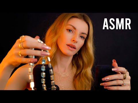 ASMR Super Tingly Rest for Your Brain