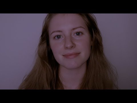 ASMR - 1 HOUR of up-close, INAUDIBLE/UNINTELLIGIBLE whispers (looped and layered)