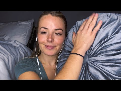 ASMR Relaxing You To Sleep In 11 minutes