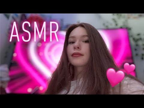 ASMR | Mental Health Ramble (Whispered)