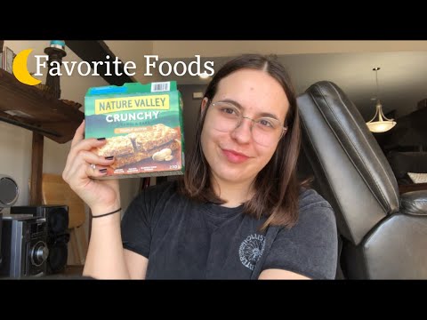 Fast and Aggressive, Favorite Foods ASMR With my Dog (Part 2)