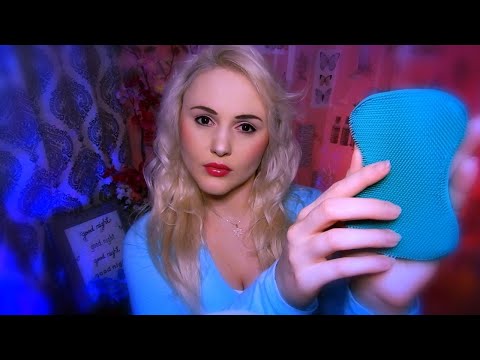 ♡ASMR♡ Sleep Clinic, Personal Attention