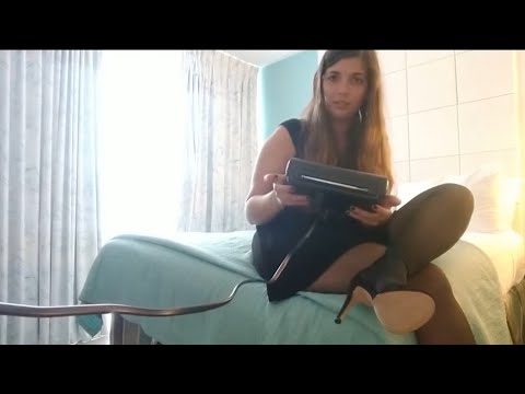 (Hotel) Personal Attention RP AM/FM ASMR