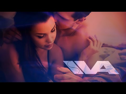 ASMR Shoulder & Back Massage With Intense Kissing Sounds Before Bed Sleepy Girlfriend Roleplay