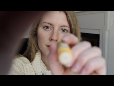 ASMR // Lots of Personal Attention (whispered)