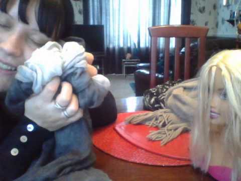 ASMR SCARF SHOP ROLE PLAY - PERSONAL ATTENTION -