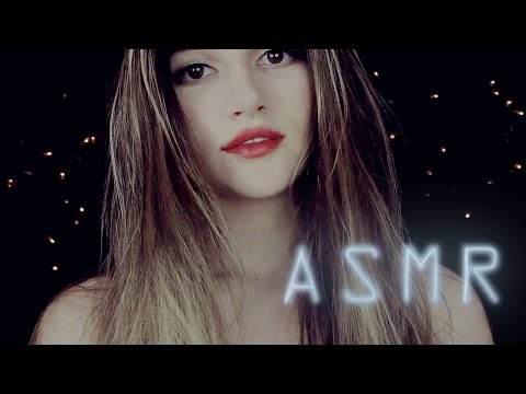 АСМР ASMR - нежно пожалею тебя любимого ♥