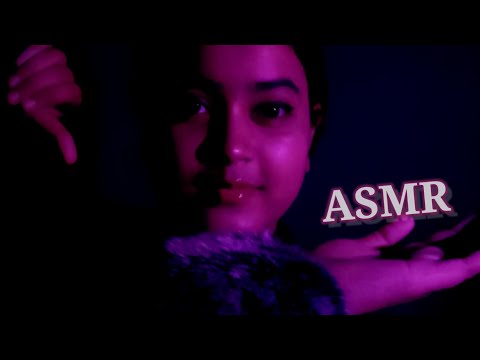 ASMR unlike anything you've ever seen before.