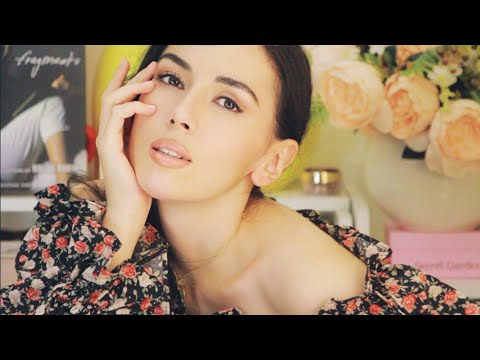ASMR Most Sensual Perfumes for Fall 🍂 Most Complimented & Loved ASMR Fragrance Favorites Dossier