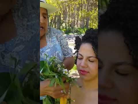 Doña Rosita Spiritual Cleansing & Massage 💐💙