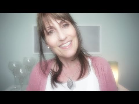 ASMR Live Stream Ear to Ear Whispering Announcement!! (Sat May 5th @ 8:00 pm EST)