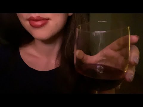 ASMR Women I’ve Dated Story Time (Bi Visibility Day)