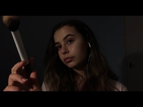 ASMR- Personal Attention - Up Close
