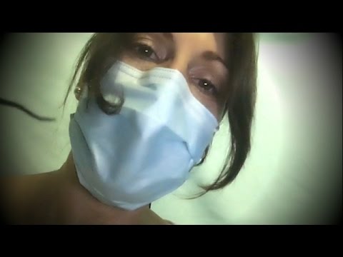 ASMR Dentist Role Play | Lots of Tingly Sounds!
