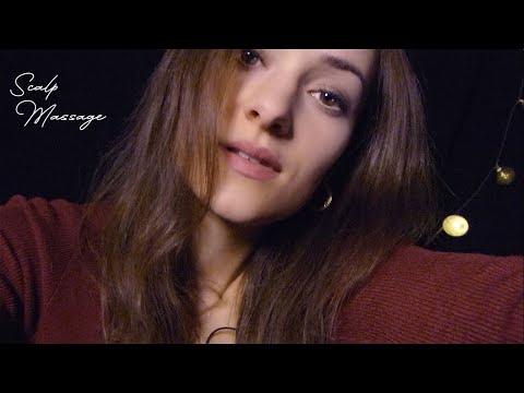 ASMR 🔥 Come Closer & Experience This Intense Massage