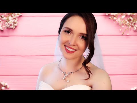 ASMR THE WEDDING || Best Friend Confesses Love For You Part 4 || soft spoken roleplay F4A
