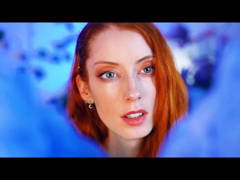 ASMR Checking Your Ears & Hearing Test 👂 Realistic Layered Sounds