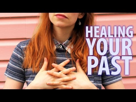 THIS CHANGED MY LIFE- HEALING YOUR PAST TO BENEFIT YOUR PRESENT