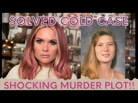 Heidi Bernadzikowski | Cold Case Solved | ASMR True Crime #ASMR #TrueCrime