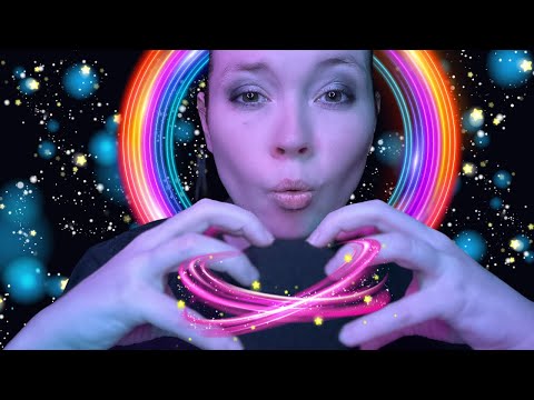 ASMR Whispered Brain Scratching | Ultimate Relaxation Experience