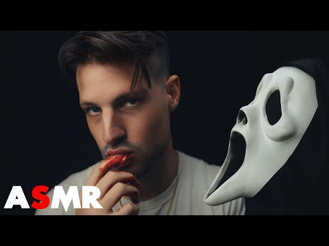 Billy Loomis ASMR | Scream Roleplay