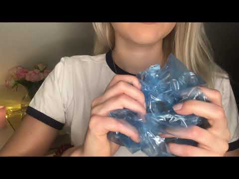 ASMR - TRIGGERS FOR SLEEP ✨#13