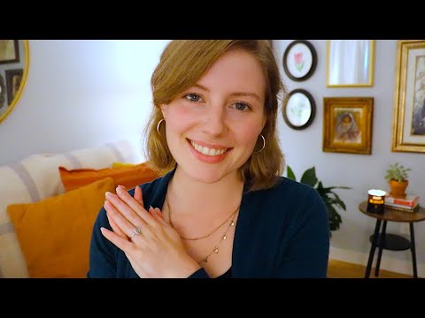 ASMR Spa Facial & Skincare ⛅️ Pampering You to Sleep (realistic layered sounds)
