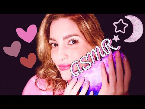 [ASMR] TAPPING ON MY NINTENDO SWITCH & 3DS -TAPOTEMENTS SUR MES CONSOLES NINTENDO🕹🎮✨