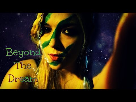 ☆★ASMR★☆ Beyond The Dream | Archia's Ritual | First Night