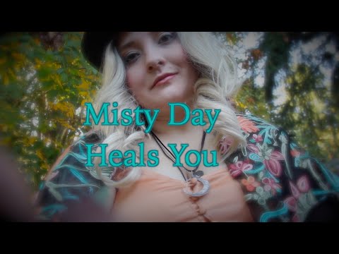 ✨ Misty Day Heals You ✨ [ASMR] AHS Coven RP🌿
