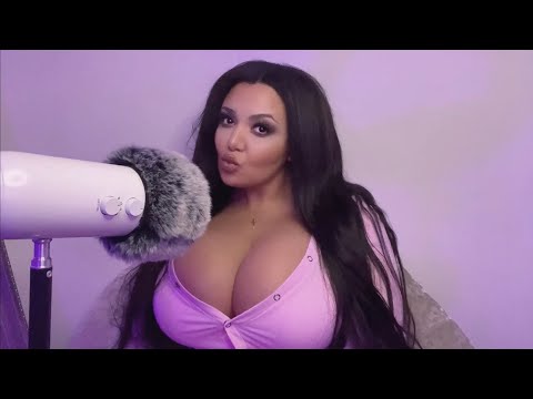 KISSES 💋 ASMR 💋