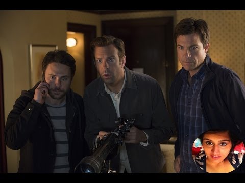 Horrible Bosses 2 Official Teaser Sneak Peak 2014 Full Trailer Adult Film Comedy (Review)