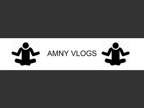 Emisión en directo de Amny Vlogs